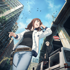 100歳のバツ1熟女
